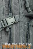 ������ "Assault II" Tactical Pro, 40� | ���� grey